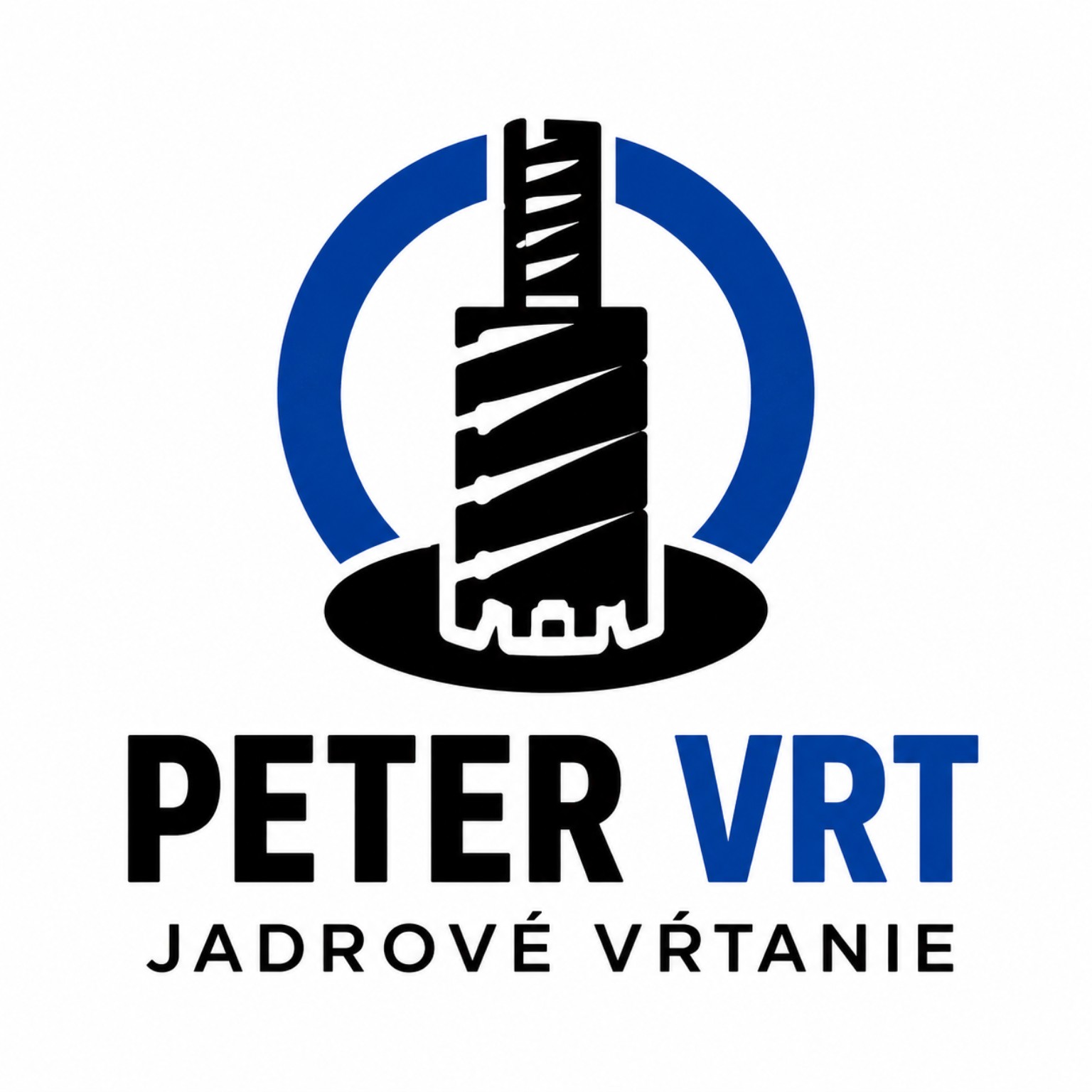 PETER VRT – Jadrové vŕtanie